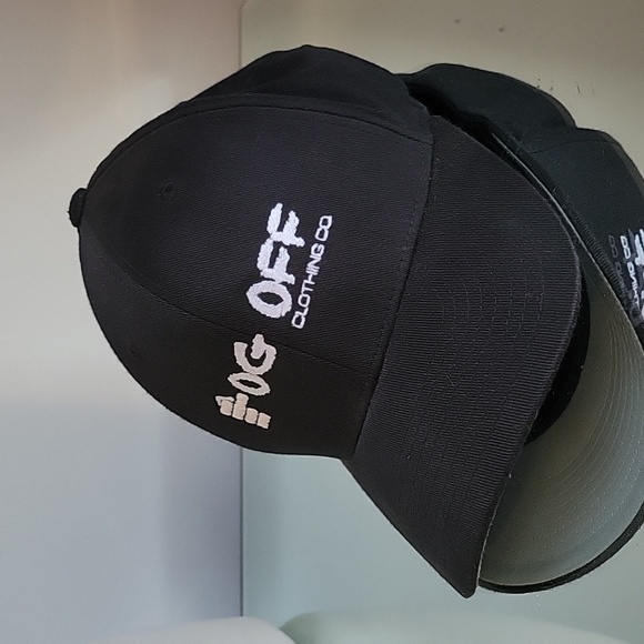 FOG OFF HAT - Picture 3 of 4